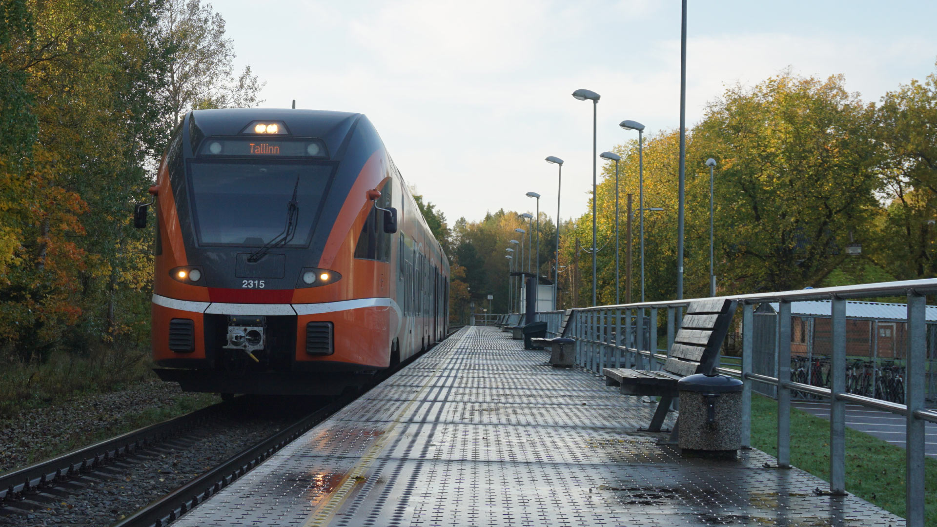 Ühistransport Sakus
